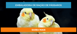 imagem ilustrativa de ração para pássaros